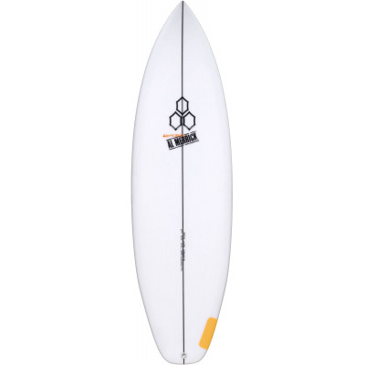 Planche de Surf Al Merrick Happy Everyday FCSII - 5'10