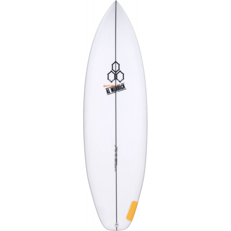 Planche de Surf Al Merrick Happy Everyday FCSII