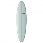 Planche de Surf Active Funboard Clear