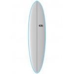 Planche de Surf Active Funboard Color