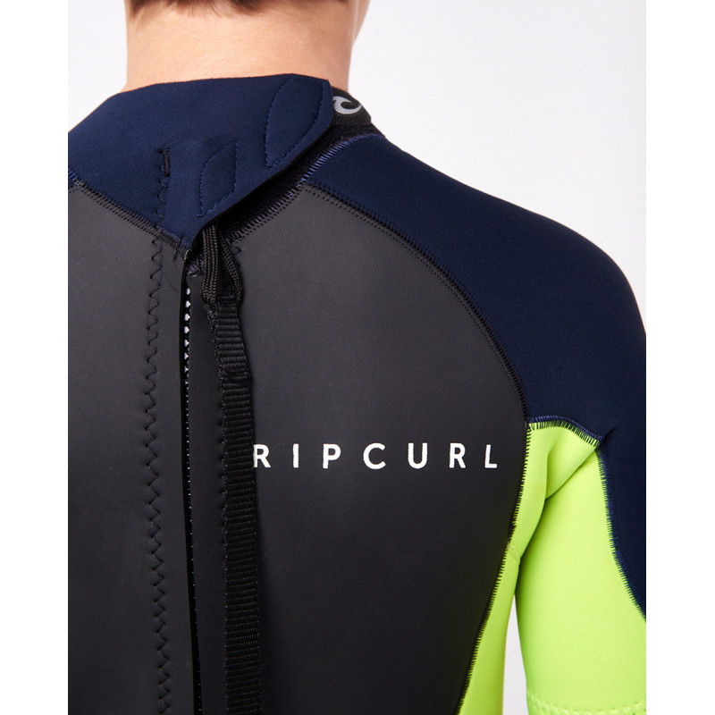 Combinaison De Surf Shorty Rip Curl Junior Omega
