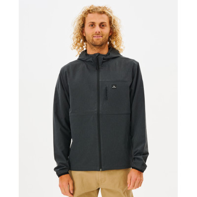 Veste Rip Curl Anti-Series Elite - Mushroom Rock