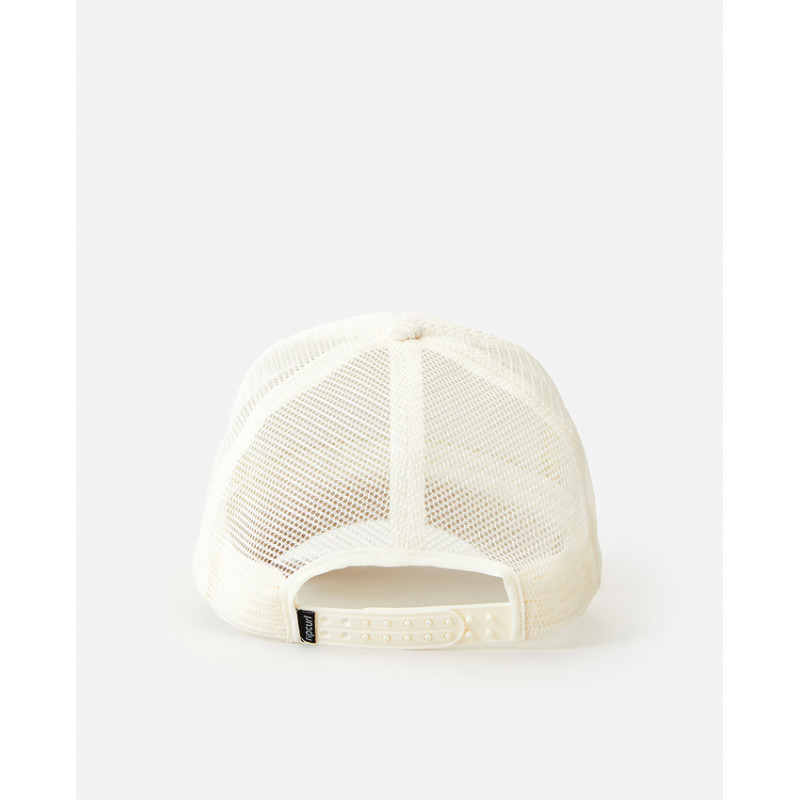 Casquette Rip Curl Femme Revival Cord Trucker