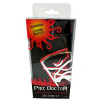 Kit de Réparation Polyester Phix Doctor 2.5 oz (74ml)