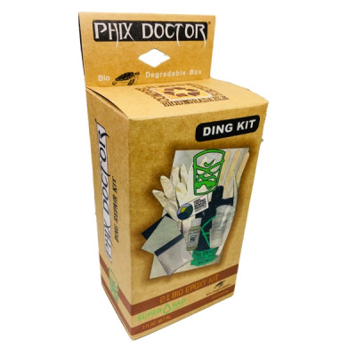 Kit de Réparation Epoxy Bio Phix Doctor 3 oz (88.7ml)