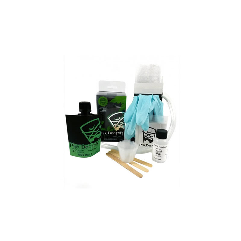 Kit de Réparation Epoxy Bio Phix Doctor 3 oz (88.7ml)