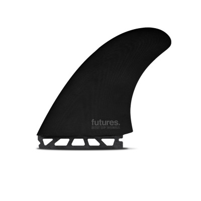 Dérives Twin Futures Son Of Cobra Twin Fin Fiberglass