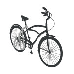 Rack Porte Surf Phoenix pour Vélo