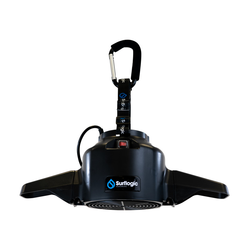 Cintre Séchant Surf Logic Wetsuit Pro Dryer