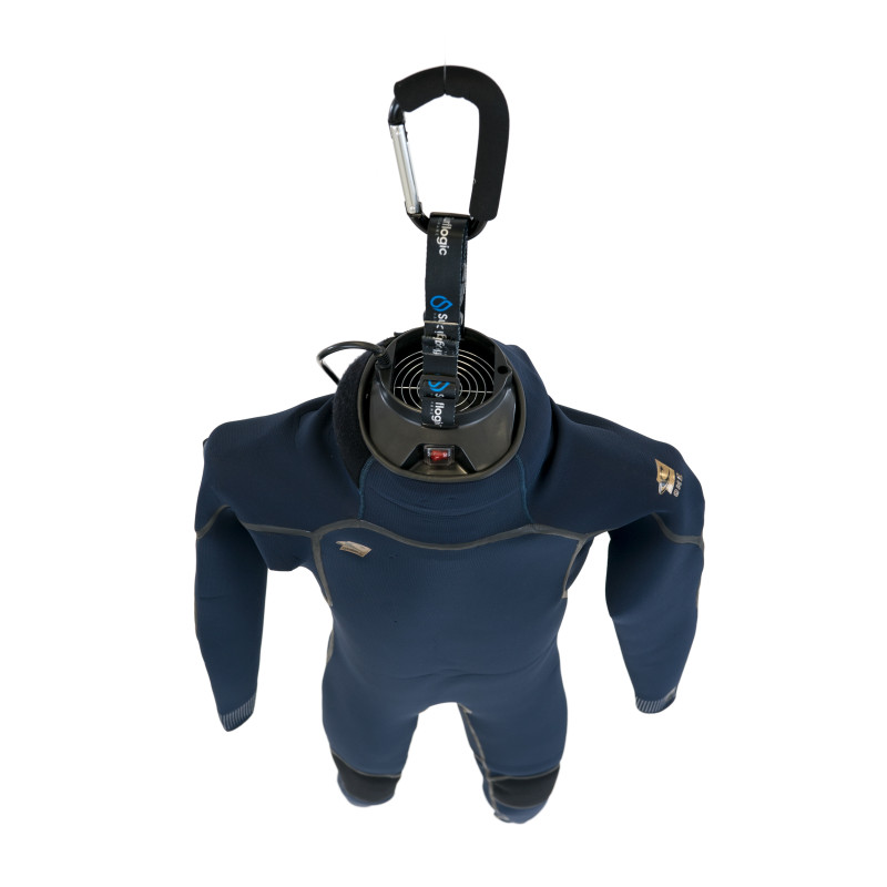 Cintre Séchant Surf Logic Wetsuit Pro Dryer