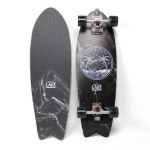Surf Skate Chill Marble 32"