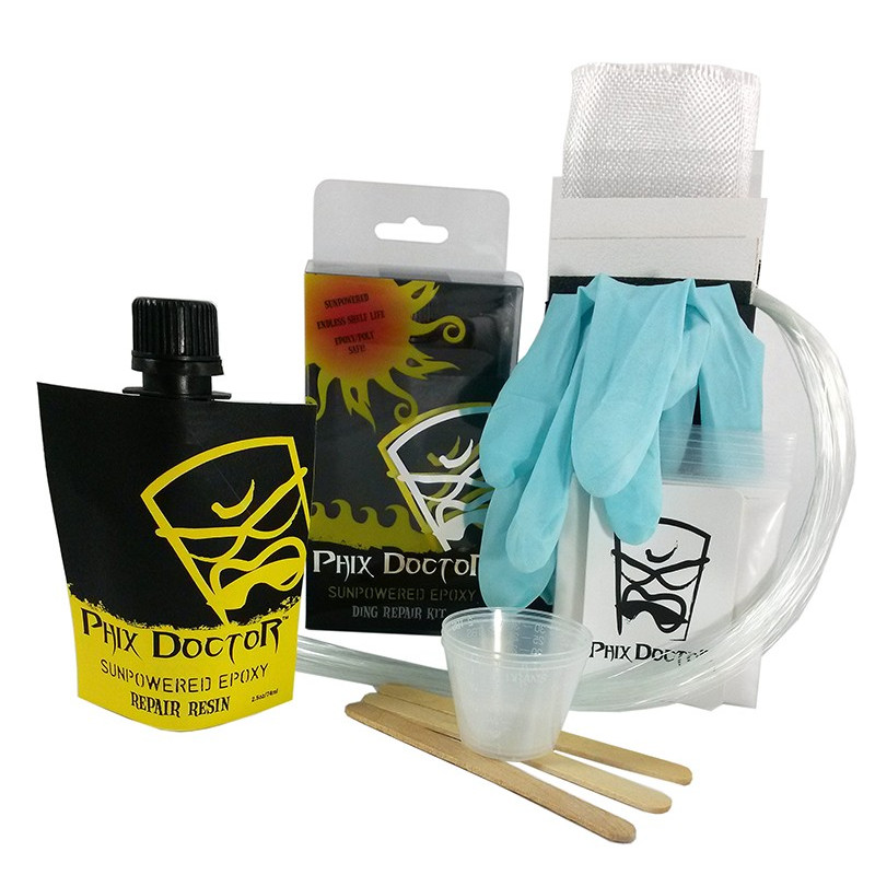 Kit de Réparation Universel Phix Doctor 2.5 oz (74ml)