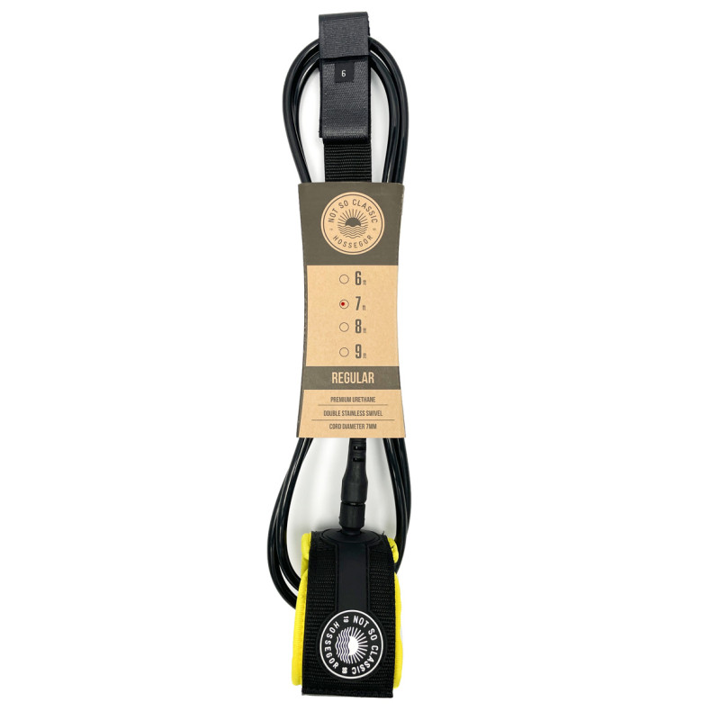 Leash De Surf Not So Classic