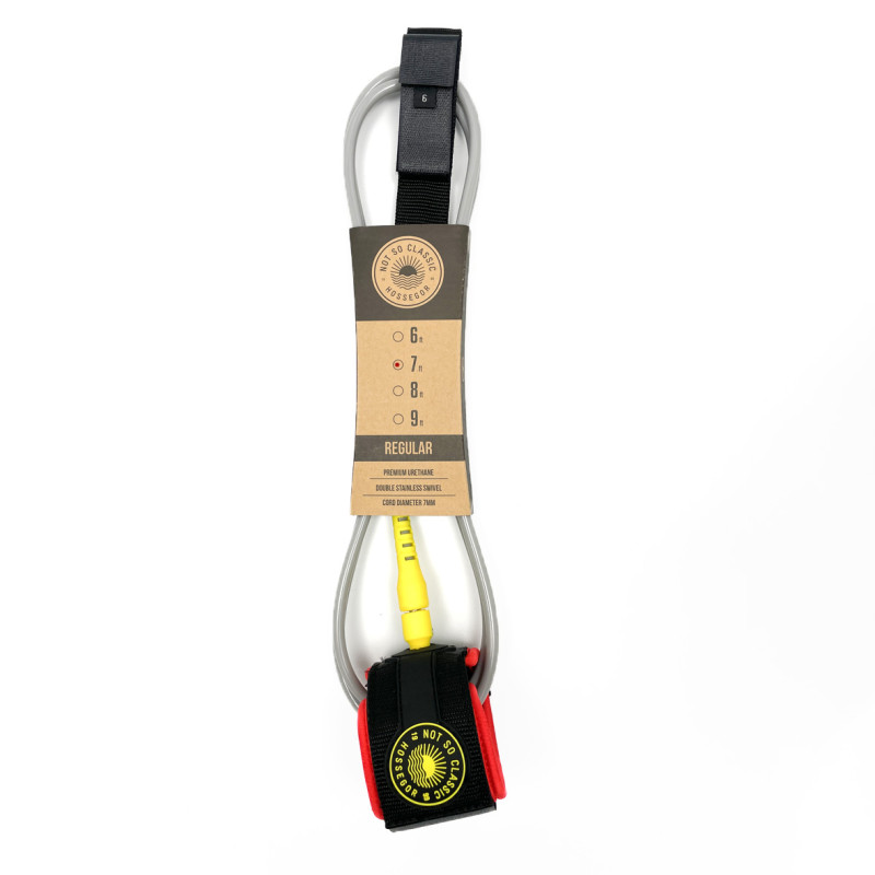 Leash De Surf Not So Classic