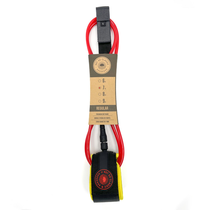Leash De Surf Not So Classic