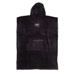 Poncho Ocean & Earth Corp Hooded 