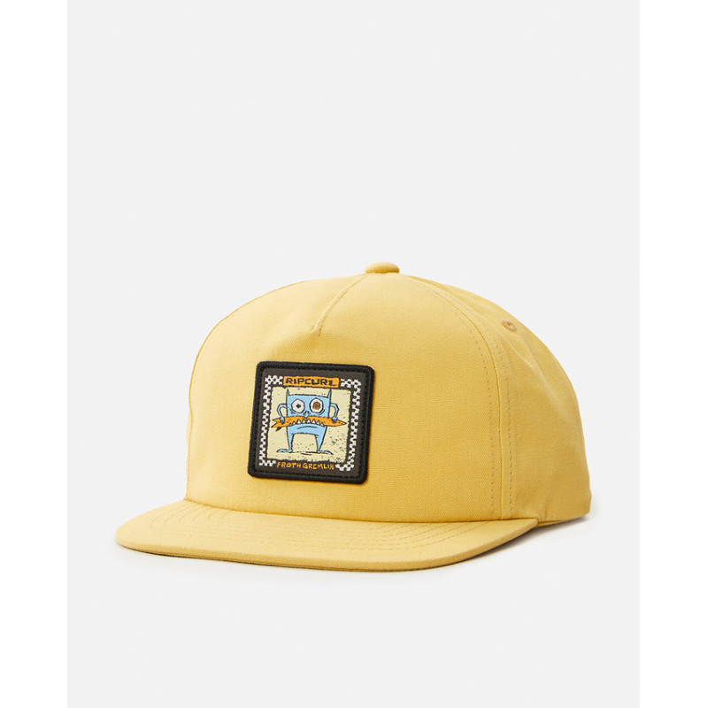 Casquette Rip Curl Enfant Gremlin Sb 