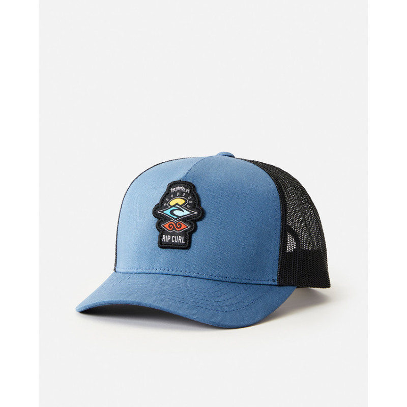 Casquette Rip Curl Enfant Icons Eco Trucker