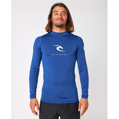 Lycra Manches Longues Rip Curl Homme Corp