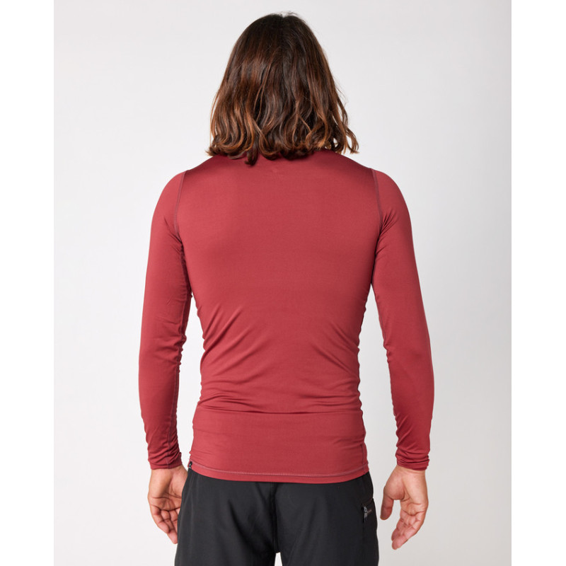 Lycra Manches Longues Rip Curl Homme Corp