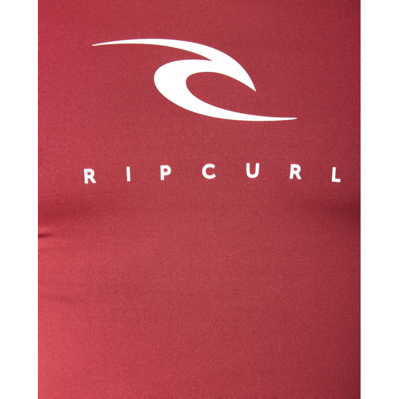 Lycra Manches Longues Rip Curl Homme Corp