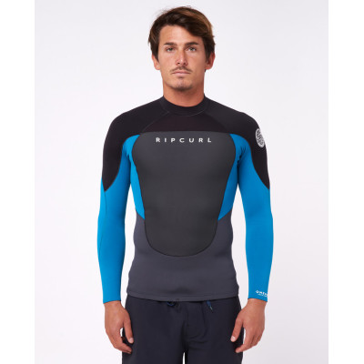 Lycra Manches Longues Rip Curl Homme Corp