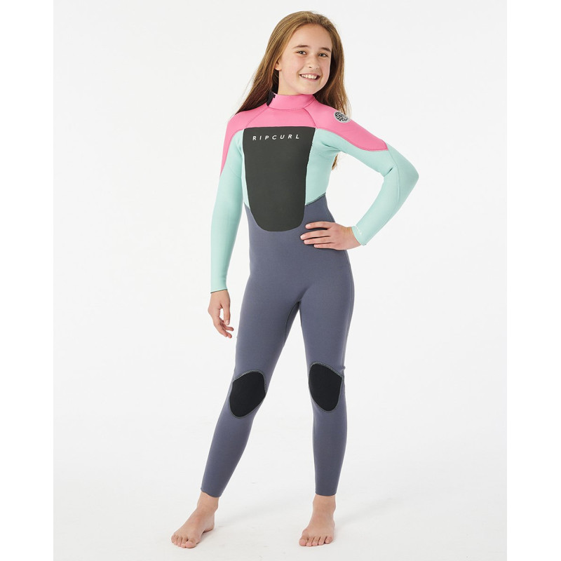 Combinaison de Surf 3/2 Rip Curl Enfant Omega