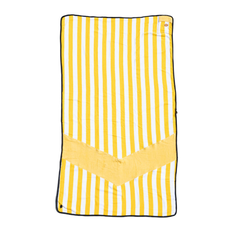 Serviette De Plage All In 