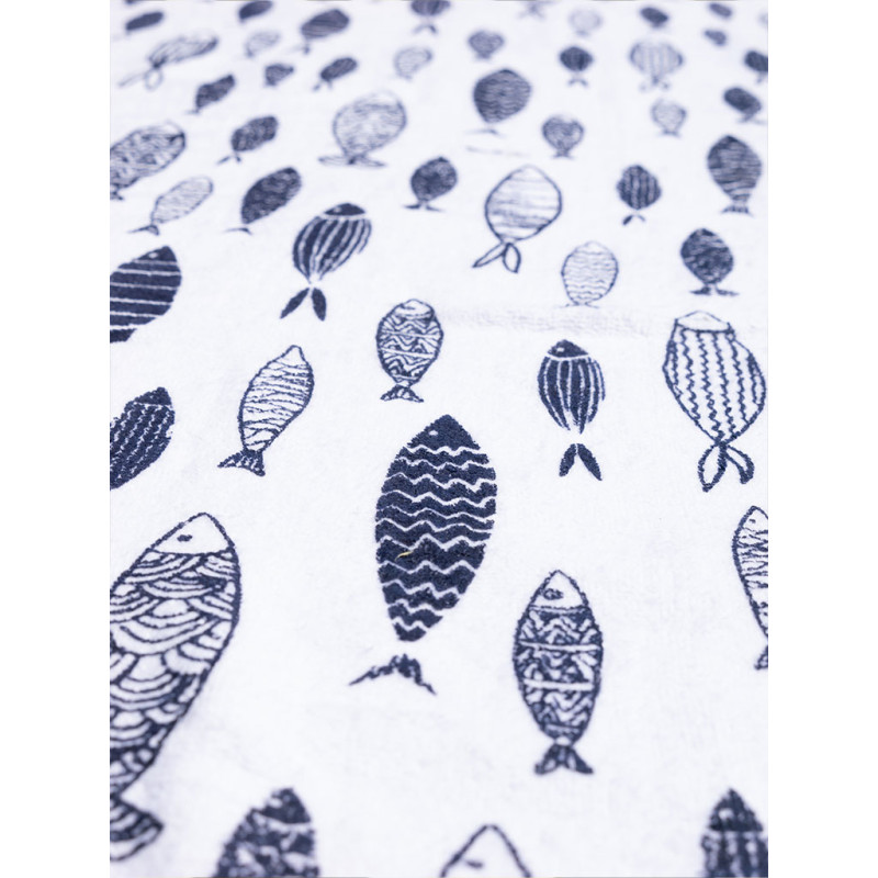 Serviette De Plage All In 