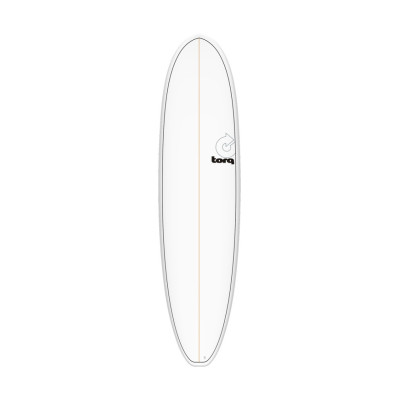 Planche de Surf Torq Pinline Mod Fun V+ - 7'4