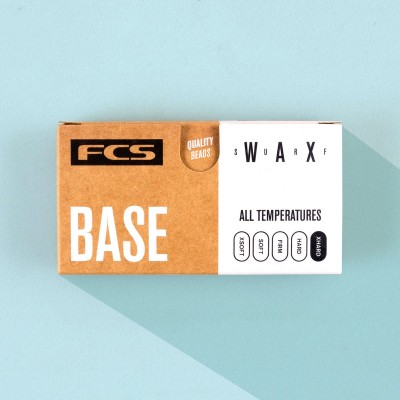 Wax FCS  - Base