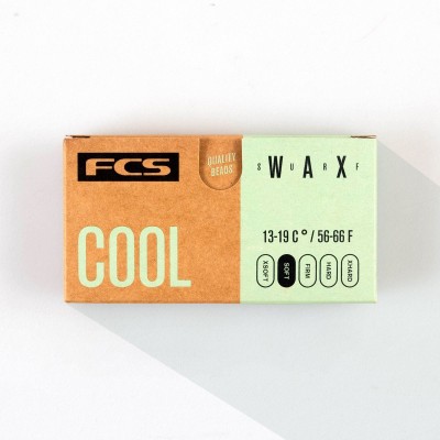 Wax FCS  - Cool