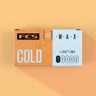 Wax FCS  - Cold