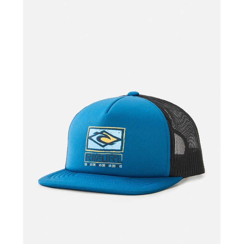 Casquette Rip Curl Enfant Party Foam Trucker 