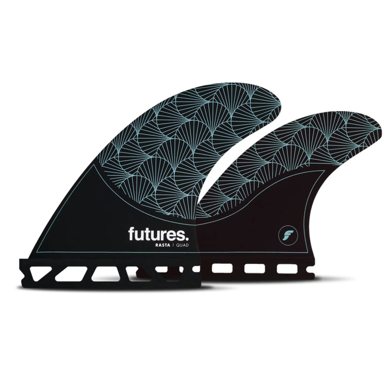 Dérives de Surf Futures Quad Rastovitch