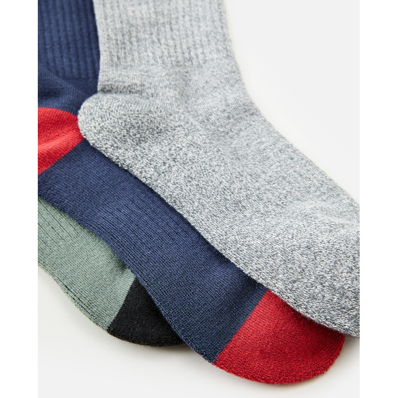 Chaussette Rip Curl Icons Crew
