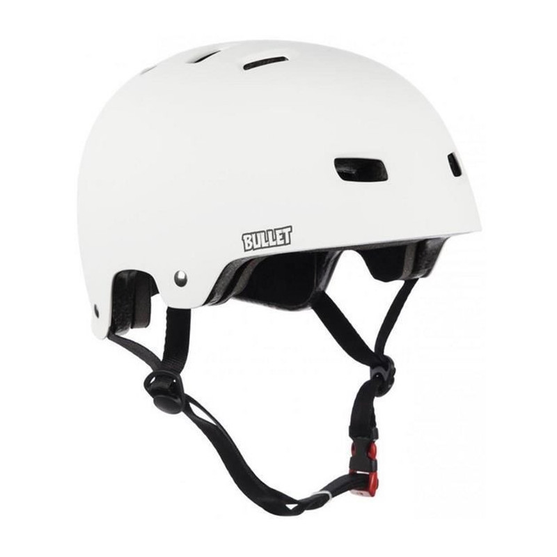 Casque de Skate Bullet Deluxe T35