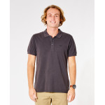 Polo Rip Curl Homme Faded 