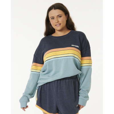 Sweat cheap surf femme