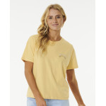 T-Shirt Rip Curl Riptide Relaxed