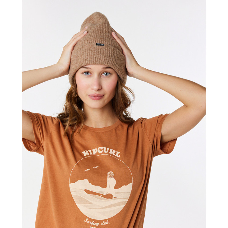 T-Shirt Rip Curl Re-Entry