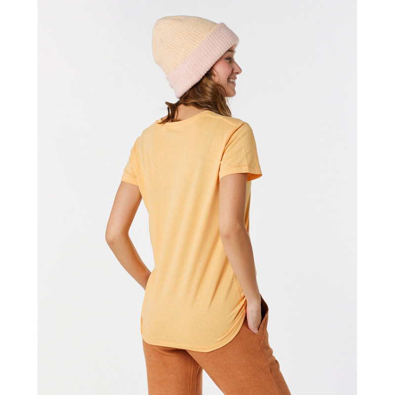 T-Shirt Rip Curl Re-Entry