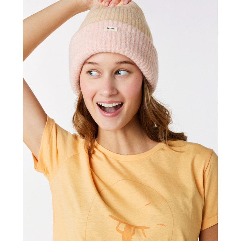 T-Shirt Rip Curl Re-Entry