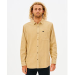 Chemise Rip Curl State Cord