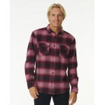 Chemise Rip Curl Count 