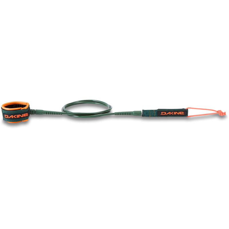 Leash de Surf Dakine Kainui Team 6' X 1/4
