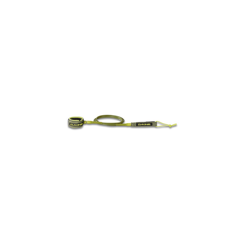 Leash de Surf Dakine Kainui Team 6' X 1/4