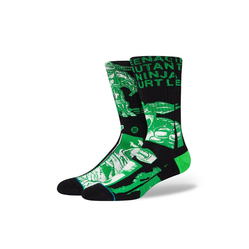 Chaussette Enfant Stance TMNT