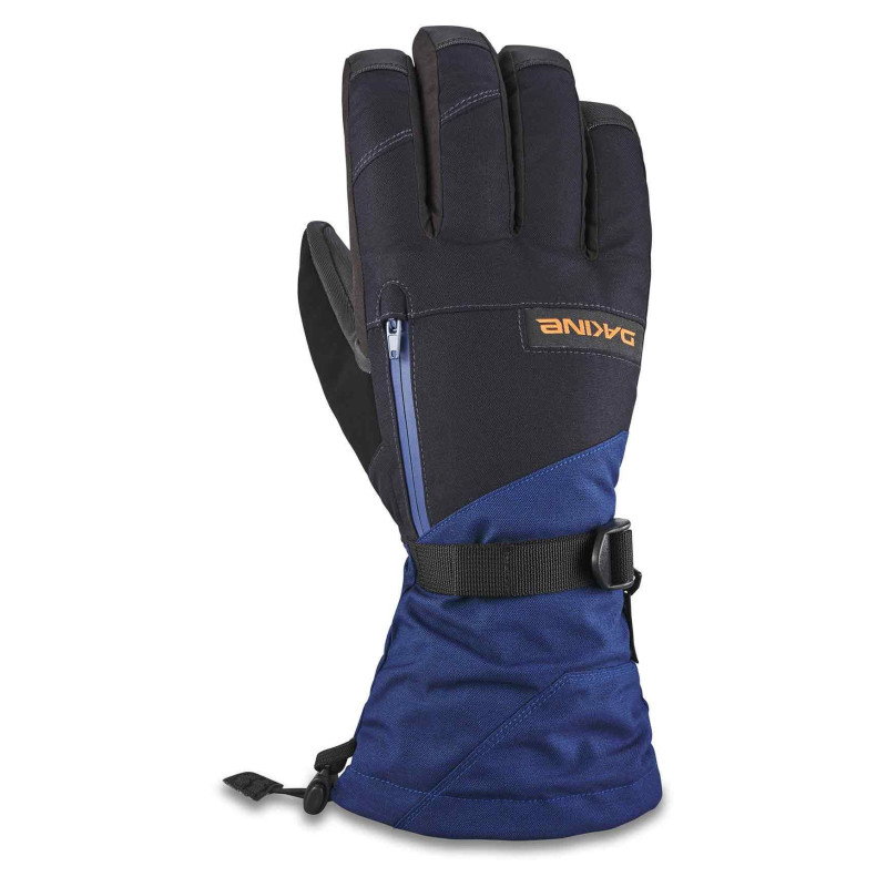 Gants de Ski Dakine Leather Titan Gore-Tex