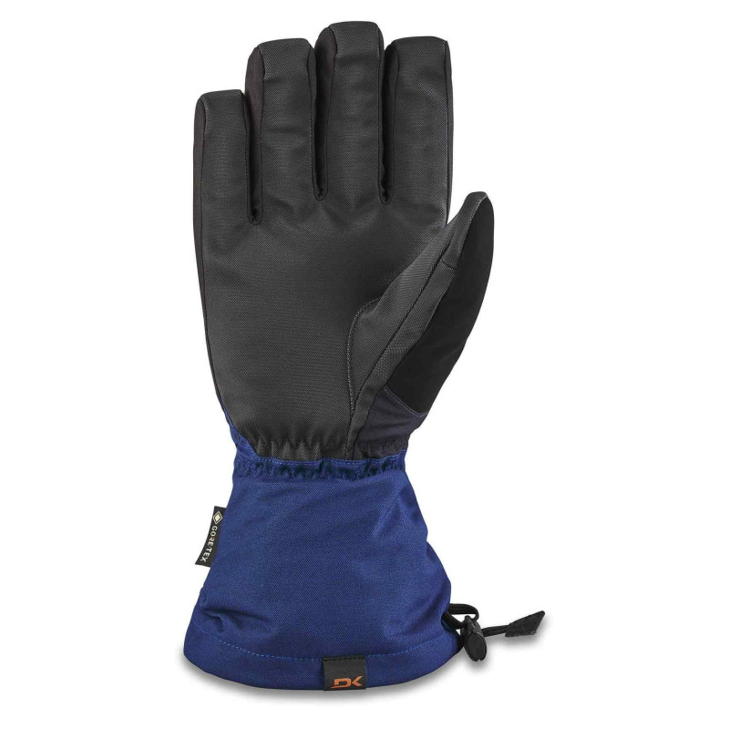 Gants de Ski Dakine Leather Titan Gore-Tex